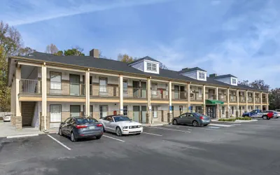 Photo 2 - Quality Inn Conyers I-20