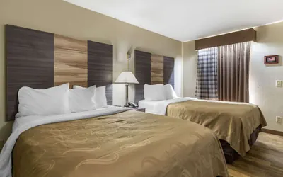 Photo 5 - Quality Inn Conyers I-20