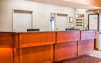 Photo 5 - Quality Inn & Suites Germantown North