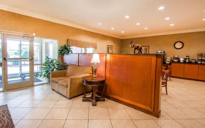 Photo 3 - Quality Inn & Suites Germantown North