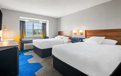 Photo 5 - Microtel Inn & Suites by Wyndham Joplin