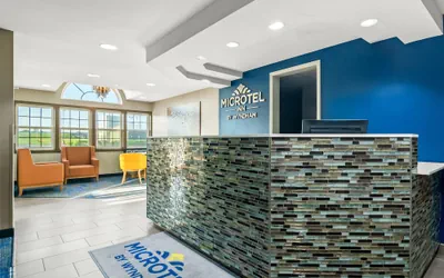 Photo 3 - Microtel Inn & Suites by Wyndham Joplin