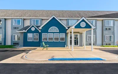 Photo 2 - Microtel Inn & Suites by Wyndham Joplin