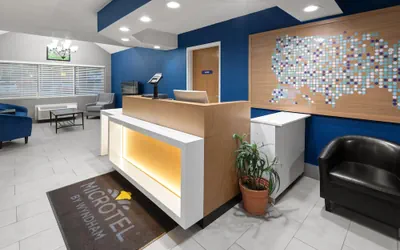 Photo 4 - Microtel Inn & Suites by Wyndham Sioux Falls