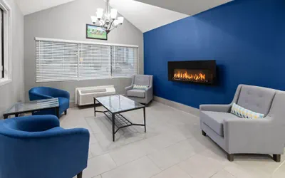 Photo 5 - Microtel Inn & Suites by Wyndham Sioux Falls
