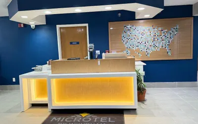 Photo 3 - Microtel Inn & Suites by Wyndham Sioux Falls