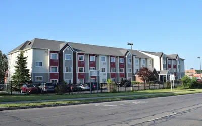 Inn at the Finger Lakes