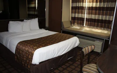 Photo 5 - Microtel Inn & Suites by Wyndham North Canton
