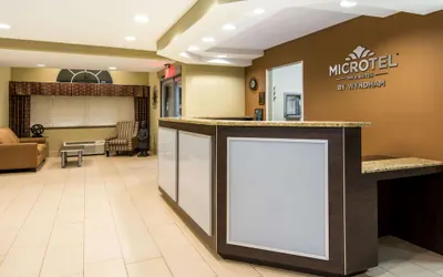 Photo 3 - Microtel Inn & Suites by Wyndham North Canton