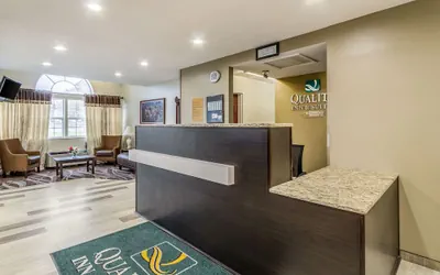 Photo 5 - Quality Inn & Suites North Lima - Boardman