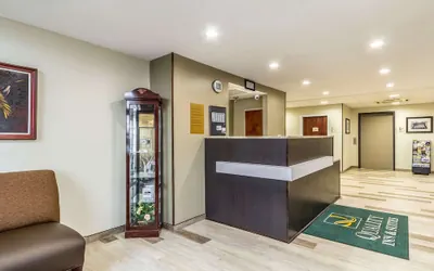 Photo 4 - Quality Inn & Suites North Lima - Boardman