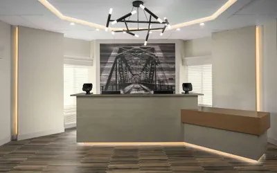 Photo 3 - DoubleTree by Hilton Hotel Salem, Oregon