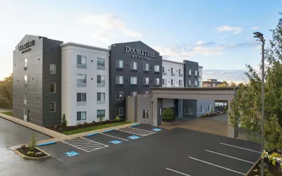 DoubleTree by Hilton Hotel Salem, Oregon