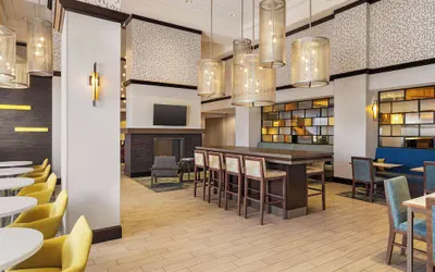 Photo 2 - Hampton Inn by Hilton Shelton
