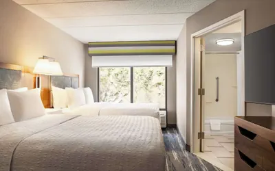 Photo 5 - Hampton Inn by Hilton Shelton