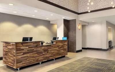 Photo 4 - Hampton Inn by Hilton Shelton
