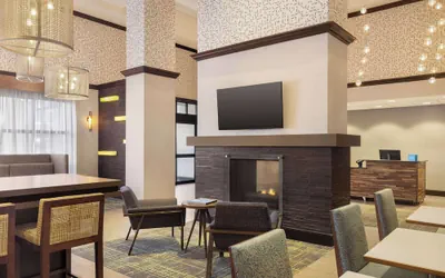 Photo 3 - Hampton Inn by Hilton Shelton