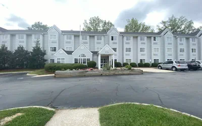 Red Roof Inn Winston-Salem