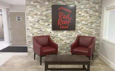 Photo 5 - Red Roof Inn Winston-Salem
