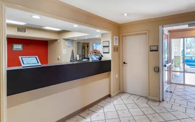 Photo 4 - Extended Stay America Suites San Francisco San Carlos