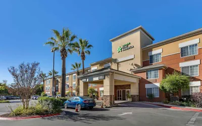 Photo 2 - Extended Stay America Suites San Francisco San Carlos
