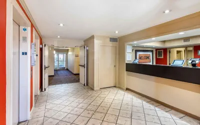 Photo 3 - Extended Stay America Suites San Francisco San Carlos