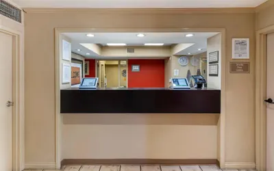 Photo 5 - Extended Stay America Suites San Francisco San Carlos