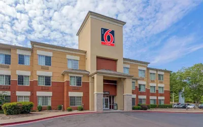 Photo 2 - Studio 6 Extended Stay Memphis Airport TN