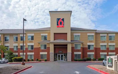 Studio 6 Extended Stay Memphis Airport TN