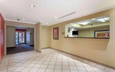 Photo 3 - Studio 6 Extended Stay Memphis Airport TN
