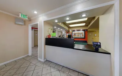Photo 3 - Extended Stay America Suites Orange County Cypress