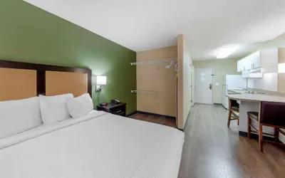 Photo 5 - Extended Stay America Suites Orange County Cypress