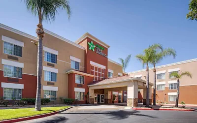 Photo 2 - Extended Stay America Suites Orange County Cypress