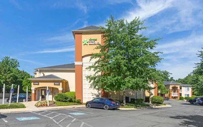 Photo 2 - Extended Stay America Suites Washington DC Falls Church