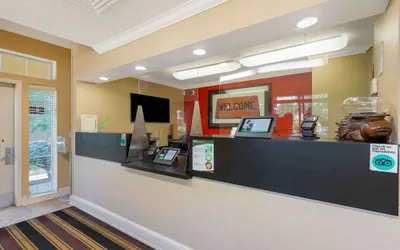 Photo 3 - Extended Stay America Select Suites - Washington, DC - Sterling - Dulles