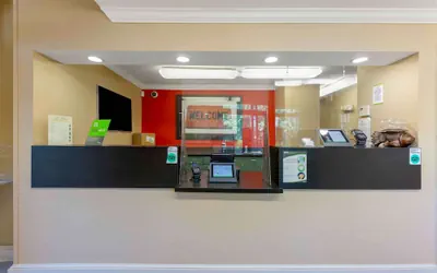 Photo 4 - Extended Stay America Select Suites - Washington, DC - Sterling - Dulles