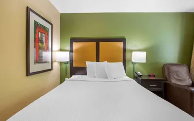 Photo 5 - Extended Stay America Select Suites - Washington, DC - Sterling - Dulles