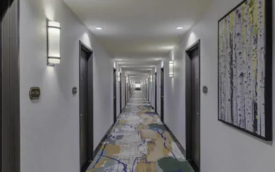Photo 3 - The Newberry Hotel Bend, Tapestry Collection by Hilton