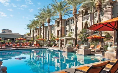 Photo 2 - Sonesta Suites Scottsdale Gainey Ranch
