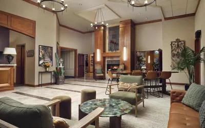 Photo 3 - Sonesta Suites Scottsdale Gainey Ranch
