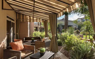 Photo 4 - Sonesta Suites Scottsdale Gainey Ranch