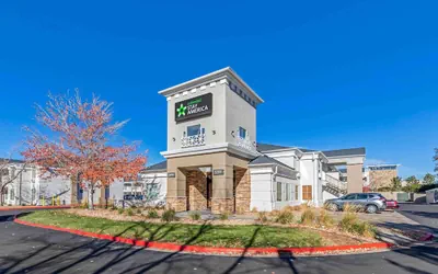 Extended Stay America Select Suites Denver Tech Center Central