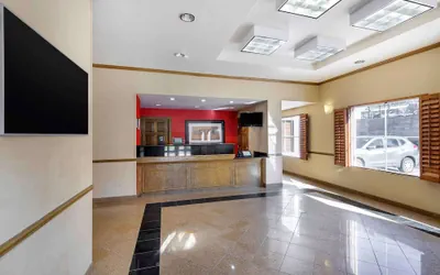 Photo 5 - Extended Stay America Select Suites Denver Tech Center Central