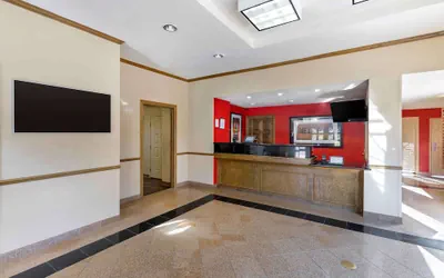 Photo 3 - Extended Stay America Select Suites Denver Tech Center Central