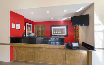 Photo 4 - Extended Stay America Select Suites Denver Tech Center Central