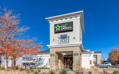 Photo 2 - Extended Stay America Select Suites Denver Tech Center Central