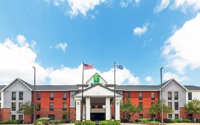 Holiday Inn Express & Suites Sulphur (Lake Charles) by IHG