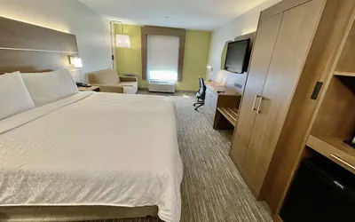 Photo 5 - Holiday Inn Express & Suites Sulphur (Lake Charles) by IHG
