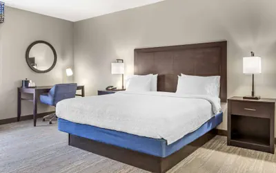 Photo 4 - Hampton Inn Mebane