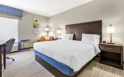 Photo 2 - Hampton Inn Mebane